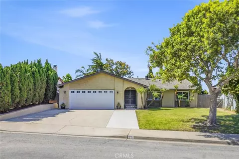 258 Mountain View Dr, Santa Maria, CA 93455