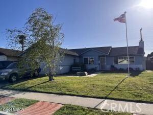 1017 N 7th St, Lompoc, CA 93436