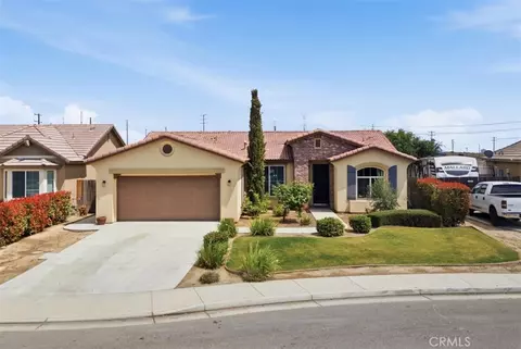 1906 Mcintosh Way, Bakersfield, CA 93312