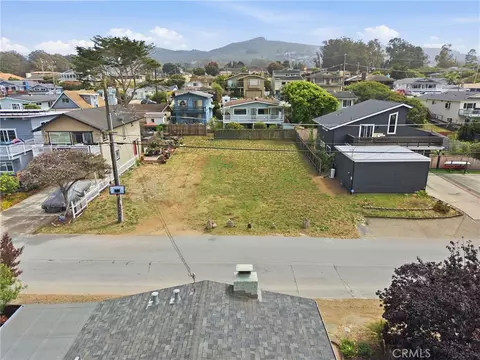 487 Henrietta Ave, Los Osos, CA 93402