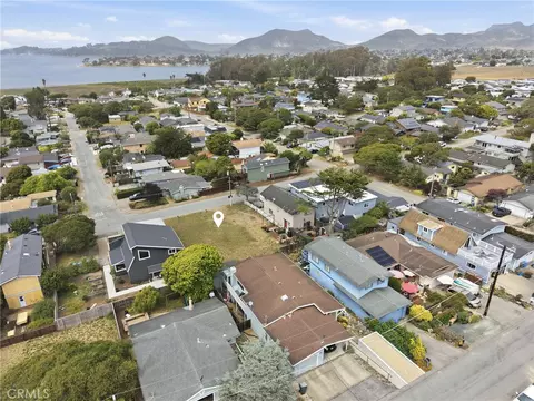 487 Henrietta Ave, Los Osos, CA 93402