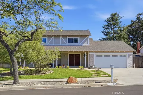 275 Meadowbrook Dr, Santa Maria, CA 93455