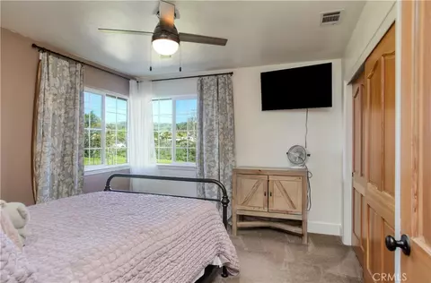 Bedroom - 182 E Chestnut, Nipomo, CA 93444 photo 4 of 5