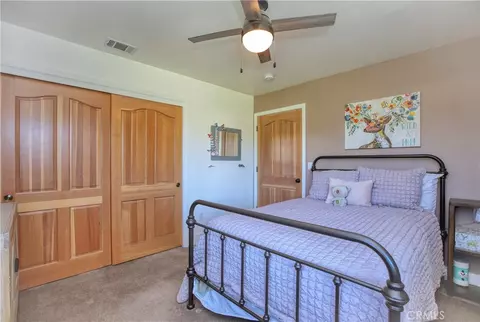Bedroom - 182 E Chestnut, Nipomo, CA 93444 photo 5 of 5