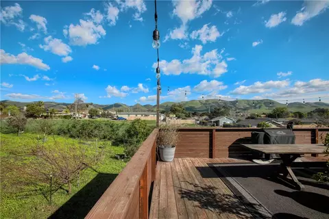 Exterior - 182 E Chestnut, Nipomo, CA 93444 photo 4 of 16