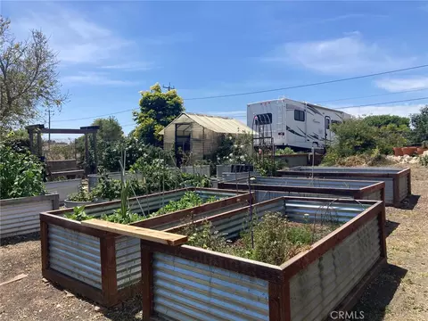 Exterior - 182 E Chestnut, Nipomo, CA 93444 photo 12 of 16