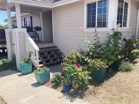 Exterior - 182 E Chestnut, Nipomo, CA 93444 photo 14 of 16