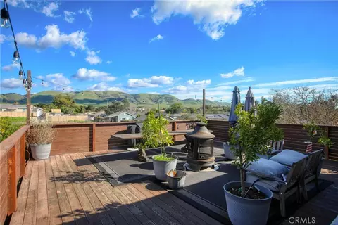 Exterior - 182 E Chestnut, Nipomo, CA 93444 photo 5 of 16