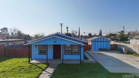 2326 Nelson, Bakersfield, CA 93305