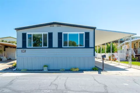 765 Mesa View Dr #175, Arroyo Grande, CA 93420