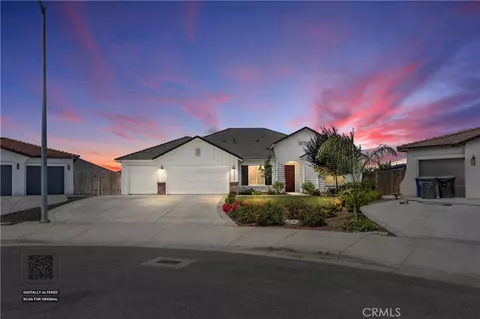 719 Winooski Ct, Bakersfield, CA 93314