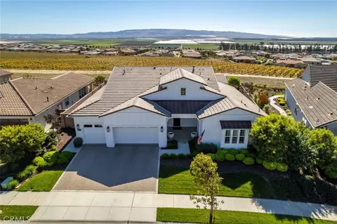 Exterior - 1650 Eucalyptus, Nipomo, CA 93444 photo 18 of 25