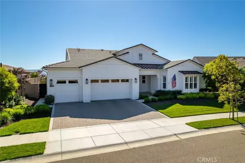 Exterior - 1650 Eucalyptus, Nipomo, CA 93444 photo 9 of 25