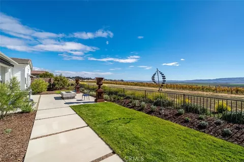 Exterior - 1650 Eucalyptus, Nipomo, CA 93444 photo 14 of 25