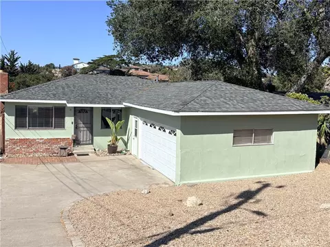 1522 Chilton, Arroyo Grande, CA 93420