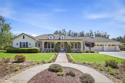 4618 Quarter Horse, Santa Maria, CA 93455