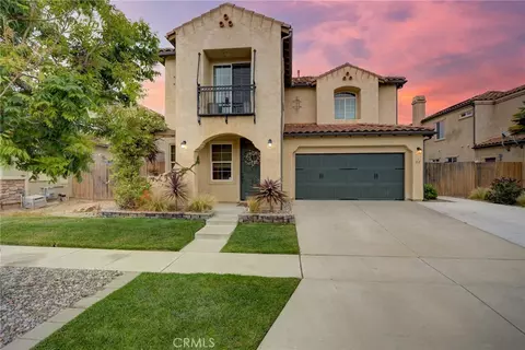 917 W Anthony Pl, Santa Maria, CA 93458
