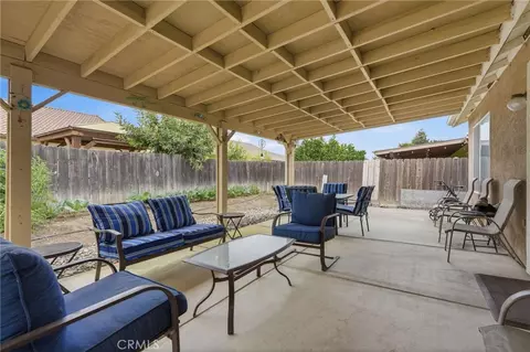 Exterior - 3728 E School, Visalia, CA 93292 photo 5 of 5
