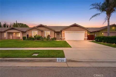 Exterior - 3728 E School, Visalia, CA 93292 photo 2 of 7