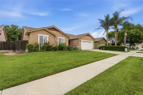 Exterior - 3728 E School, Visalia, CA 93292 photo 3 of 5