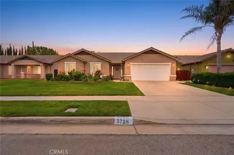 Exterior - 3728 E School, Visalia, CA 93292 photo 1 of 5