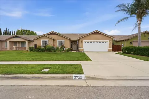 Exterior - 3728 E School, Visalia, CA 93292 photo 3 of 7
