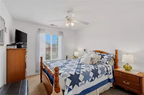 Bedroom - 3728 E School, Visalia, CA 93292 photo 1 of 9
