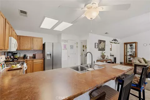 Kitchen - 3728 E School, Visalia, CA 93292 photo 2 of 4