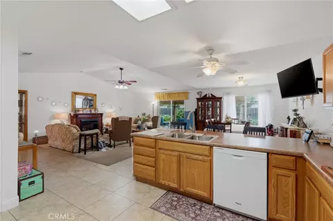 Kitchen - 3728 E School, Visalia, CA 93292 photo 4 of 4