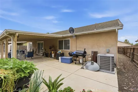 Exterior - 3728 E School, Visalia, CA 93292 photo 4 of 5