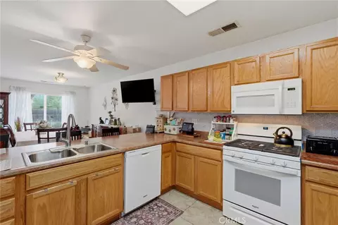 Kitchen - 3728 E School, Visalia, CA 93292 photo 3 of 4