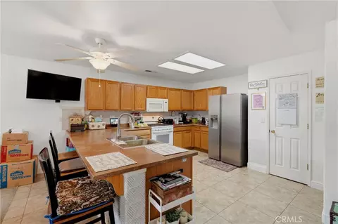 Kitchen - 3728 E School, Visalia, CA 93292 photo 1 of 4