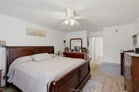 Bedroom - 3728 E School, Visalia, CA 93292 photo 7 of 9