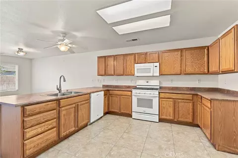 Kitchen - 3728 E School, Visalia, CA 93292 photo 1 of 1