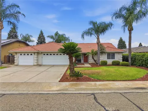 4106 E Westcott, Visalia, CA 93292