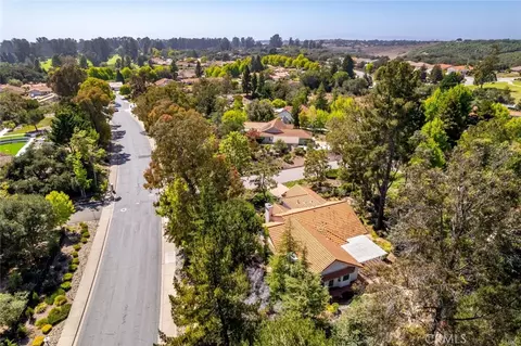 View/Area - 640 Black Ridge Ln, Nipomo, CA 93444 photo 4 of 10