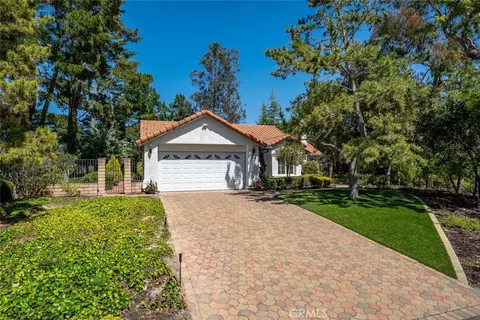 Exterior - 640 Black Ridge Ln, Nipomo, CA 93444 photo 2 of 13