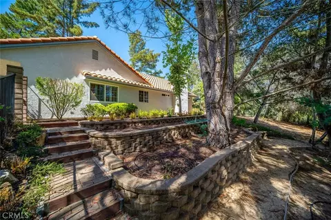 Exterior - 640 Black Ridge Ln, Nipomo, CA 93444 photo 8 of 13