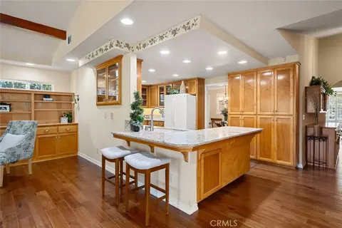 Kitchen - 640 Black Ridge Ln, Nipomo, CA 93444 photo 1 of 5