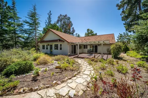 Exterior - 640 Black Ridge Ln, Nipomo, CA 93444 photo 9 of 13