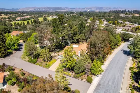 View/Area - 640 Black Ridge Ln, Nipomo, CA 93444 photo 3 of 10