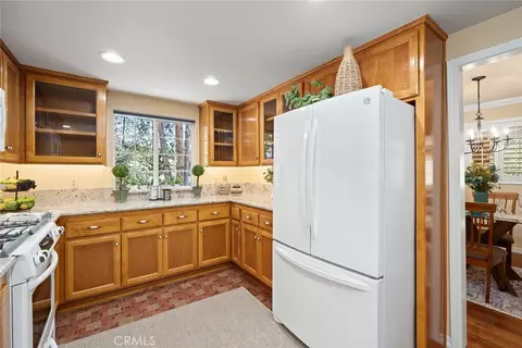 Kitchen - 640 Black Ridge Ln, Nipomo, CA 93444 photo 4 of 5