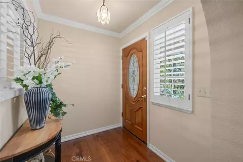 Entry Way - 640 Black Ridge Ln, Nipomo, CA 93444 photo 6 of 6