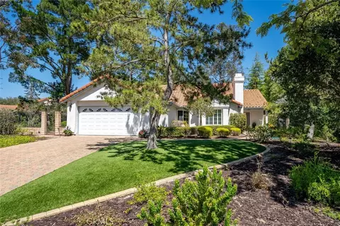 Exterior - 640 Black Ridge Ln, Nipomo, CA 93444 photo 4 of 13
