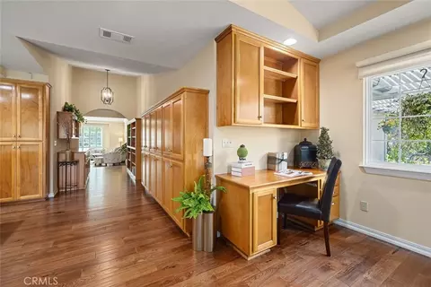 Entry Way - 640 Black Ridge Ln, Nipomo, CA 93444 photo 2 of 6