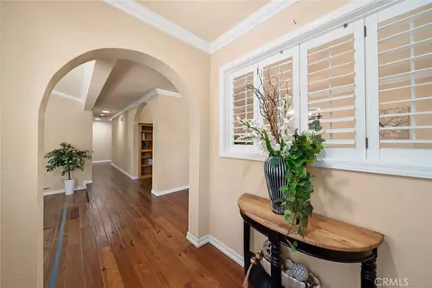 Entry Way - 640 Black Ridge Ln, Nipomo, CA 93444 photo 1 of 6
