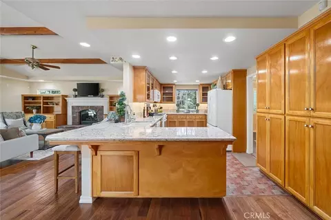 Kitchen - 640 Black Ridge Ln, Nipomo, CA 93444 photo 2 of 5