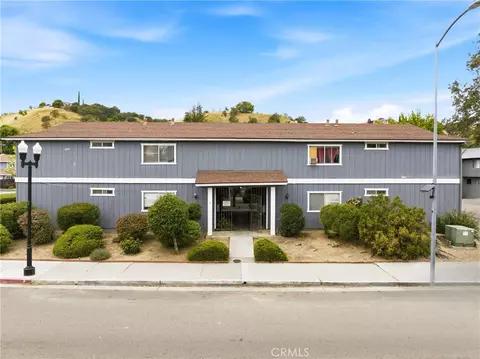 Exterior - 3411 Spring St, Paso Robles, CA 93446 photo 1 of 11