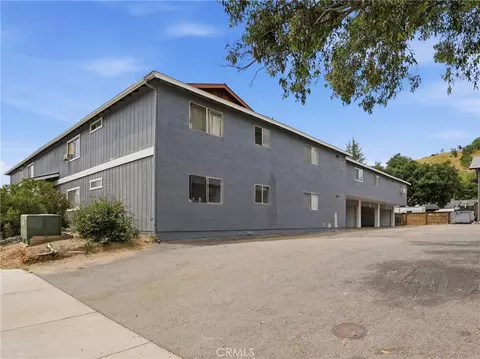 Exterior - 3411 Spring St, Paso Robles, CA 93446 photo 2 of 11