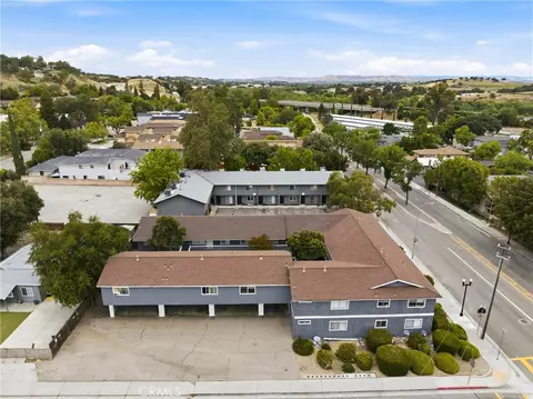 View/Area - 3411 Spring St, Paso Robles, CA 93446 photo 8 of 13